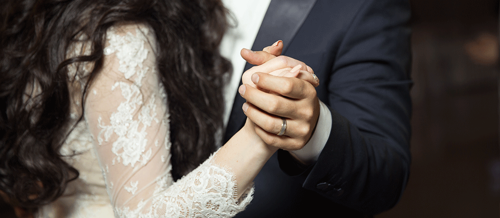 la meilleure danse pour votre mariage